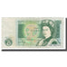 Banconote, Gran Bretagna, 1 Pound, KM:377a, MB