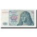 Banknote, GERMANY - FEDERAL REPUBLIC, 10 Deutsche Mark, 1977, 1977-01-01