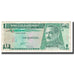 Banconote, Guatemala, 1 Quetzal, 1993, 1993-10-27, KM:73c, BB