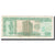 Banknote, Guatemala, 1 Quetzal, 1993, 1993-10-27, KM:73c, EF(40-45)