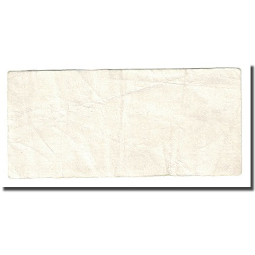 Billete, 1 Cent, Hong Kong, KM:325b, BC