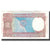 Nota, Índia, 2 Rupees, KM:79e, VF(20-25)