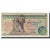 Banknote, Egypt, 25 Piastres, KM:42, VF(20-25)