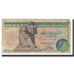Banknote, Egypt, 25 Piastres, KM:42, VF(20-25)