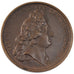 Francia, Medal, Louis XIV, Politics, Society, War, 1680, SPL-, Rame, 41, Divo...
