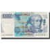 Banknote, Italy, 10,000 Lire, 1994, KM:112d, EF(40-45)