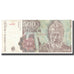 Banknote, Romania, 500 Lei, 1991, 1991-04-01, KM:98b, EF(40-45)