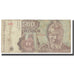 Banknote, Romania, 500 Lei, 1991, 1991-04-01, KM:98b, VF(20-25)