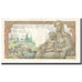 Francia, 1000 Francs, Déesse Déméter, 1942, 1942-12-03, BB, Fayette:40.2