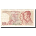 Banknote, Belgium, 50 Francs, 1966, 1966-05-16, KM:139, EF(40-45)