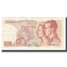 Banknot, Belgia, 50 Francs, 1966, 1966-05-16, KM:139, EF(40-45)