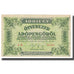 Billet, Hongrie, 50,000 (Ötvenezer) Adópengö, 1946, 1946-05-25, KM:138b, SUP