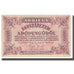 Banknote, Hungary, 1,000,000 (Egymillió) Adópengö, 1946, 1946-05-28, KM:140a