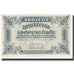 Banknote, Hungary, 500,000 (Ötszazezer) Adópengö, 1946, 1946-05-25, KM:139b