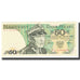 Geldschein, Polen, 50 Zlotych, 1986, 1986-06-01, KM:142a, UNZ
