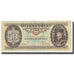 Billete, 50 Forint, 1986, Hungría, 1986-11-04, KM:170d, MBC