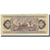 Billet, Hongrie, 50 Forint, 1986, 1986-11-04, KM:170d, TTB
