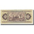 Billete, 50 Forint, 1986, Hungría, 1986-11-04, KM:170d, MBC