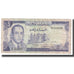 Banknote, Morocco, 5 Dirhams, 1970, KM:56a, VF(20-25)