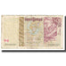 Banknote, Portugal, 500 Escudos, 1997, 1997-04-17, KM:187a, VF(20-25)