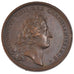 Louis XIV, Médaille, Rétablissement de la sûreté dans le royaume