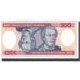 Biljet, Brazilië, 100 Cruzeiros, KM:198a, NIEUW