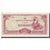 Banknote, Burma, 10 Rupees, KM:16a, UNC(65-70)