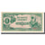 Banknote, Burma, 1 Rupee, KM:14b, UNC(65-70)