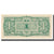 Banknote, Burma, 1 Rupee, KM:14b, UNC(65-70)