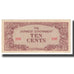 Banknote, Burma, 10 Cents, KM:11b, UNC(65-70)