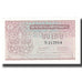 Banknote, Lao, 1 Kip, KM:8a, UNC(65-70)