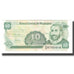 Banconote, Nicaragua, 10 Centavos, KM:169a, FDS