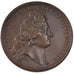 FRANCE, Politics, Society, War, Louis XIV, Medal, AU(50-53), Bronze, 41, Divo...