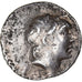 Coin, Cappadocia, Danubian Celts, Ariarathes V, Drachm, Ist century BC