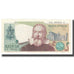 Banknote, Italy, 2000 Lire, 1972, KM:103b, EF(40-45)