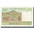Banknot, Madagascar, 500 Francs = 100 Ariary, Undated, Undated, KM:75a