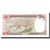 Banknote, Tunisia, 1 Dinar, 1980, 1980-10-15, KM:74, UNC(65-70)