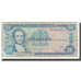 Biljet, Jamaica, 10 Dollars, 1994, 1994-03-01, KM:71d, TB