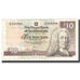 Banknot, Szkocja, 10 Pounds, 2006, 2006-09-19, KM:353b, EF(40-45)