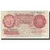 Banknote, Great Britain, 10 Shillings, KM:368a, VF(20-25)
