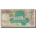 Biljet, Seychellen, 10 Rupees, KM:32, TB