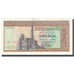 Geldschein, Ägypten, 1 Pound, KM:44a, SS