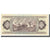 Billet, Hongrie, 50 Forint, 1989, 1989-01-10, KM:170f, TTB
