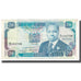 Geldschein, Kenya, 20 Shillings, 1989, 1989-07-01, KM:31a, S
