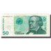 Banknote, Norway, 50 Kroner, 1996, KM:46b, EF(40-45)