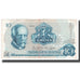 Banknote, Norway, 10 Kroner, 1983, KM:36b, VF(20-25)