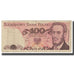 Billete, 100 Zlotych, 1979, Polonia, 1979-06-01, KM:143a, MBC