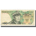 Geldschein, Polen, 50 Zlotych, 1988, 1988-12-01, KM:142b, S