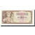 Banknote, Yugoslavia, 10 Dinara, 1968, 1968-05-01, KM:87a, EF(40-45)