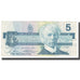 Geldschein, Kanada, 5 Dollars, 1986, KM:95b, S